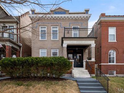 3808 Wyoming St, Saint Louis, MO, 63116