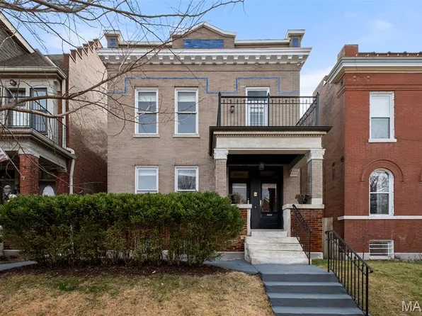 3808 Wyoming St, Saint Louis, MO 63116