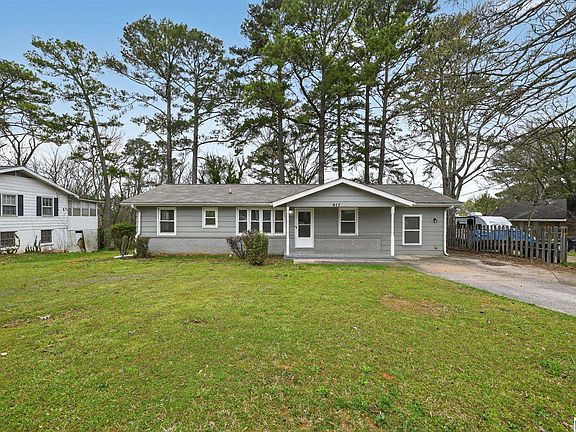 4th image of 917 Hagwood Rd