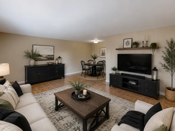 Creekwood Apartments