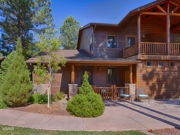 590 S Spirea Ln, Show Low, AZ 85901
