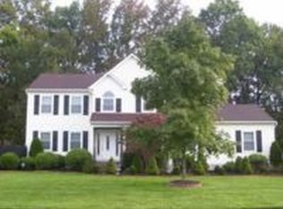7 Silver Holw, North Brunswick, NJ 08902