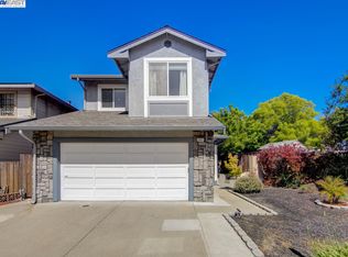 21662 Justco Ln, Castro Valley, CA