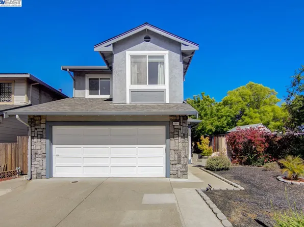 21662 Justco Ln, Castro Valley, CA 94552