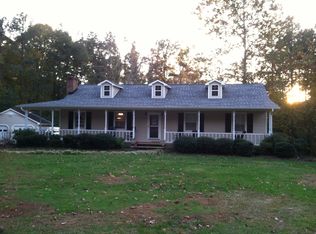 176 Eileen Ct, Henderson, NC 27537