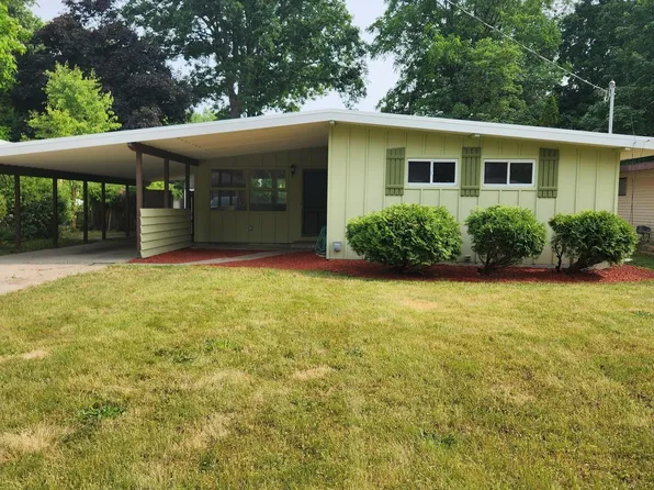 2703 Lafayette Ave, Lansing, MI 48906