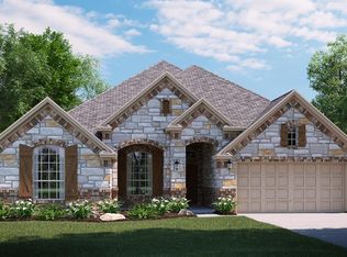 1412 Wild Senna Way, Haslet, TX 76052