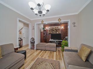 141 Dekalb Ave, Jersey City, NJ 07306