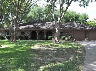 625 N Tarpey Rd, Texas City, TX 77591