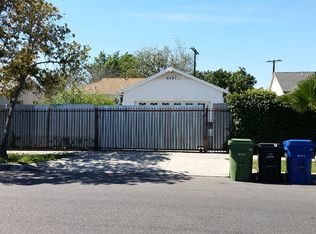 9761 Canterbury Ave, Pacoima, CA 91331