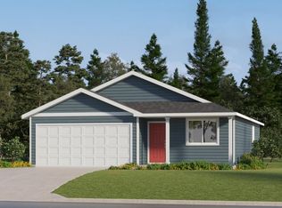 Alderwood Plan, Reserve in the Pines, La Pine, OR 97739