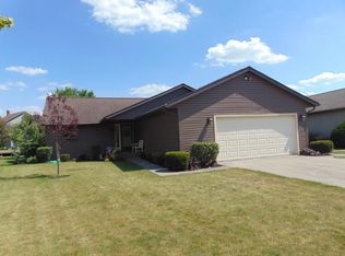 128 Marbello Ct, Saint Marys, OH 45885