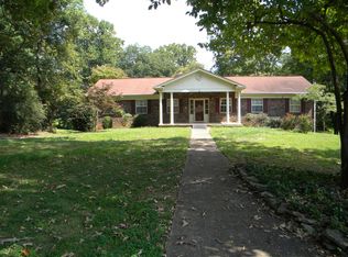 9501 Middleground Ln LOT 5, Knoxville, TN 37923