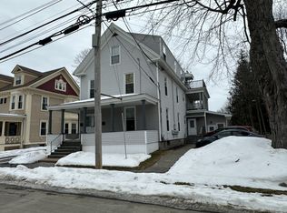 27 Chapel St #5, Augusta, ME 04330