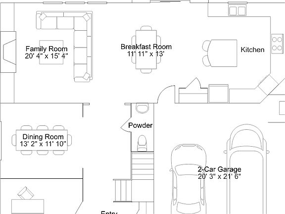 4th image of this home