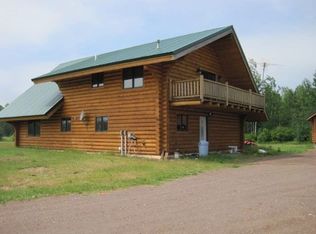 2850 Hizer Lake Rd, Mahtowa, MN 55707