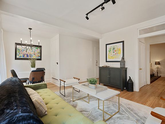 2nd image of 34 Maryland Ave #2A