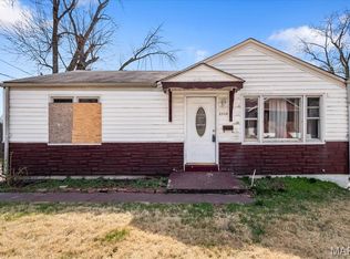 2508 Ada Ave, Saint Louis, MO