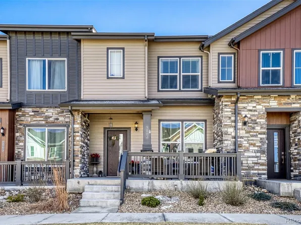 2003 S Gold Bug Way, Aurora, CO 80018