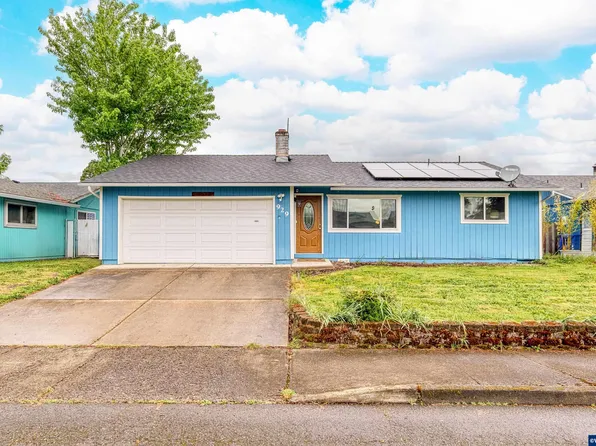 929 Chickadee Ct NE, Salem, OR 97301