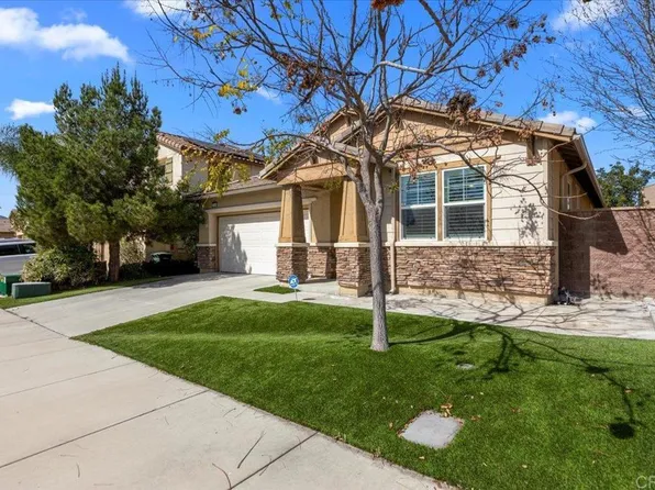 29546 Major League, Lake Elsinore, CA 92530