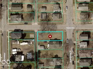 1049 N Brookfield St, South Bend, IN