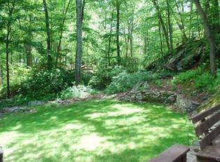 55 Laurel Road, Stamford, CT 06903