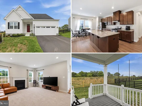1881 Shannon Dr S, Greencastle, PA 17225