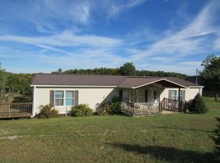 485 Horse Creek Rd, Chuckey, TN 37641