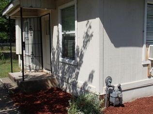 1133 Saucedo St, Austin, TX 78721