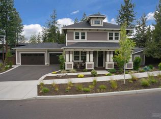 62743 NW Mehama Dr, Bend, OR 97703