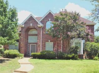 8600 Clear Sky Dr, Plano, TX 75025
