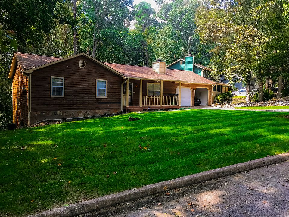 1st image of 3269 Hidden Bluff Trl