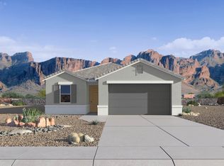 Pelican Plan, Moonlight, Maricopa, AZ 85139