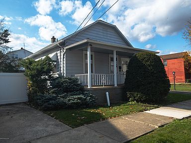 28 Grebe St Wilkes Barre Pa 18702 Zillow