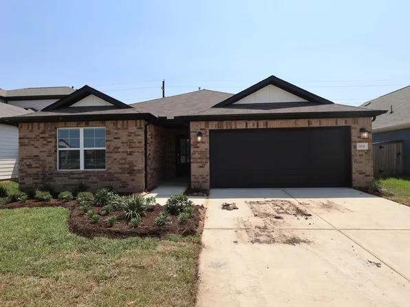 32131 Morning Luster Ct, Fulshear, TX 77441