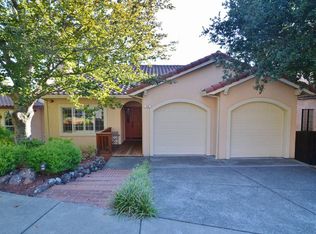 248 Santa Margarita Dr, San Rafael, CA 94901