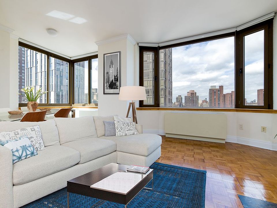 1st image of 400 E 90th St APT 23A