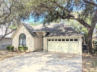 1810 Ramona Cir, San Marcos, TX 78666