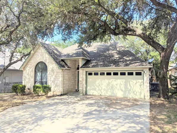 1810 Ramona Cir, San Marcos, TX 78666