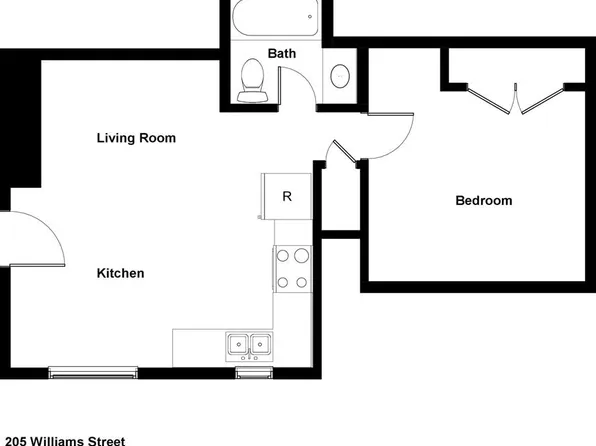 205 Williams St, Ithaca, NY