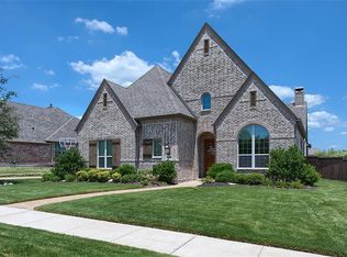 711 Essex Dr, Prosper, TX 75078