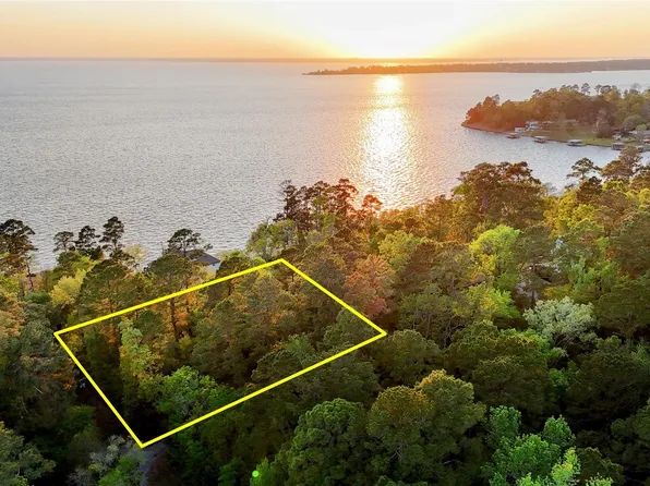 252 Forest Ridge Dr Lot 17 & 18, Livingston, TX 77351