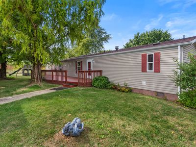 231 Apple Tree Dr, Urbana, IL, 61802