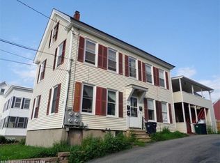 103 Hill St #101, Biddeford, ME 04005