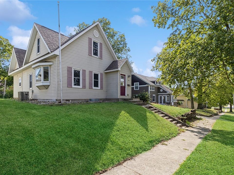 604 Prairie St, Guthrie Center, IA 50115 MLS 682589 Zillow