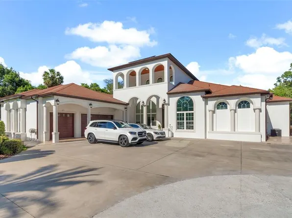 17307 Livingston Ave, Lutz, FL 33559