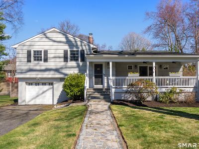 70 Allen Road, Fairfield, CT, 06824