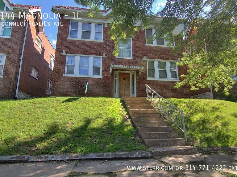 3144 Magnolia Ave #1E — Photo 2