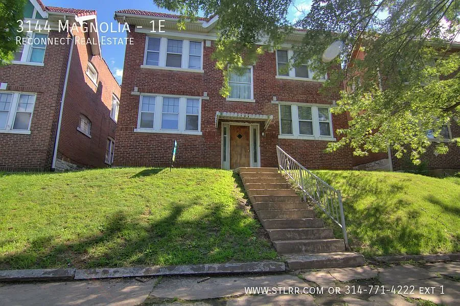 3144 Magnolia Ave #1E